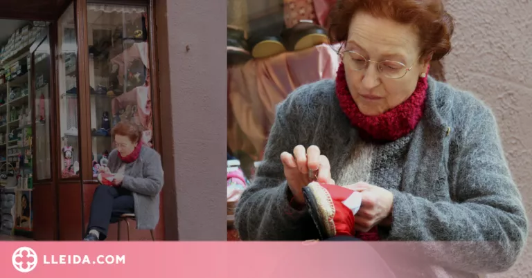 ⏯️ La revolució de les espardenyes de vetes: un calçat tradicional amb demanda mundial
