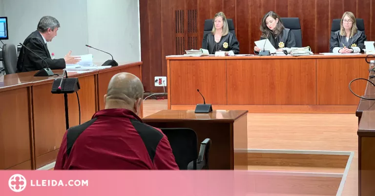 L'acusat de vendre cocaïna a un menor de la Noguera que va acabar a l'hospital nega els fets