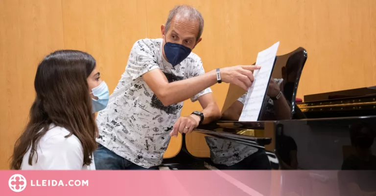 La càtedra Cervera enfila la recta final