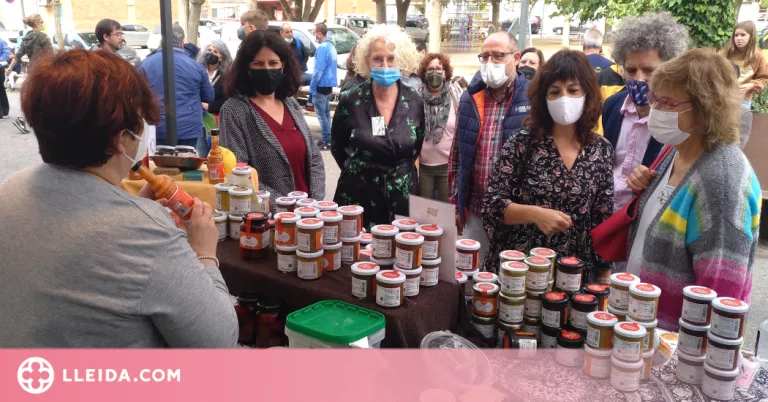 ⏯️ Tàrrega inaugura la 21a Fira del Medi Ambient