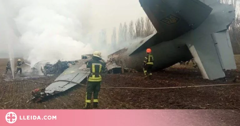 Ucraïna denuncia la matança de civils a la ciutat de Butxa per part de l'exèrcit rus