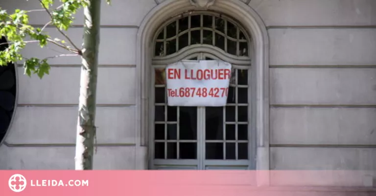 Els API alerten de la pèrdua d'inversors particulars a Catalunya