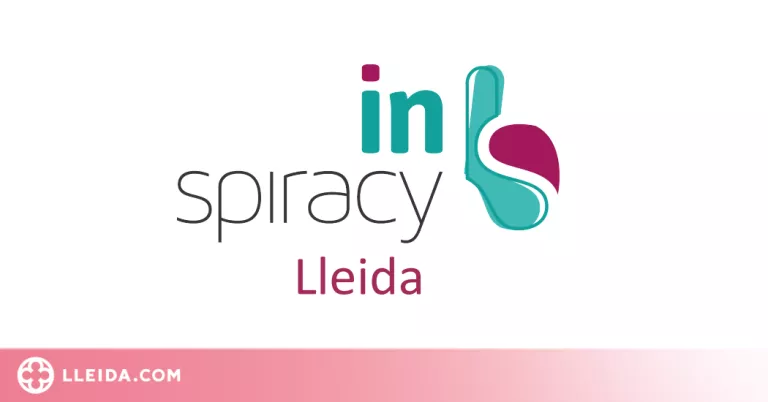 INspiracy Lleida, per fomentar l'interès per la ciència a l'alumnat de batxillerat de Ponent