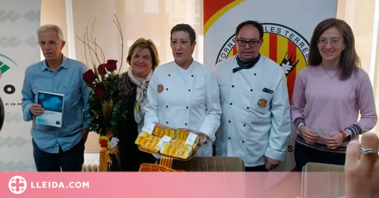 ⏯️ Els llibreters, floristes i forners lleidatans preparen un Sant Jordi 2023 "excepcional"