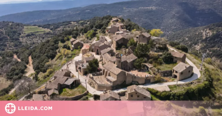 El Consell Comarcal de l'Alt Urgell proposa una sortida de descoberta de la Gavarra