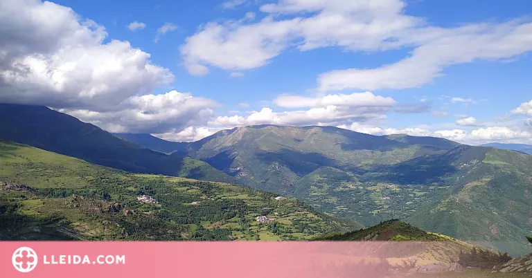 La Vall Fosca obre les inscripcions de la setena edició del Concurs de Microrelats