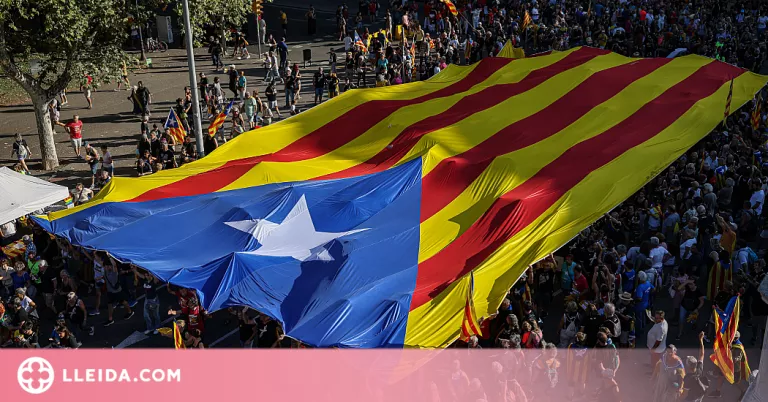 L'independentisme perd més de 350.000 vots a Catalunya respecte al 2019