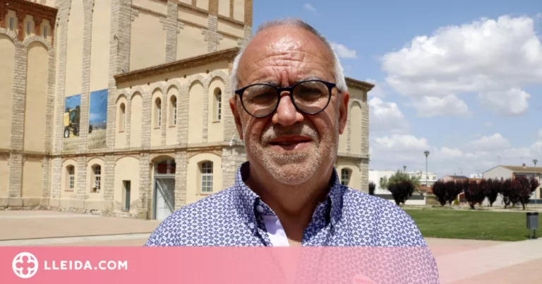 ⏯️ Santacana (ERC) assumeix que haver quedat últims els aboca a fer d'oposició a Cervera