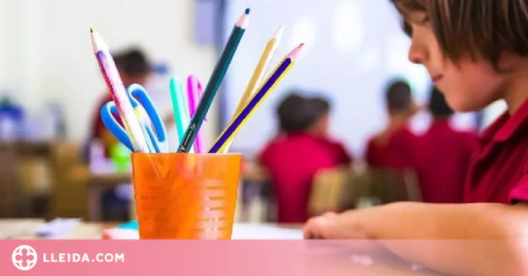 La Paeria organitza un seminari sobre la segregació escolar a Lleida