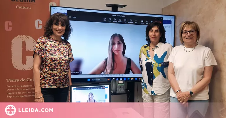 Una història d'amor i violència masclista guanya el desè Premi de Relats Curts del Segrià