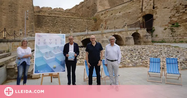 L'Estiu en Viu s'allarga tot l'agost amb més de trenta propostes diferents