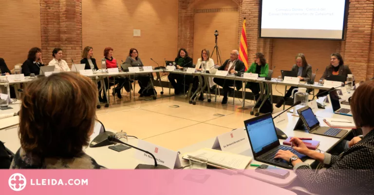 ⏯️ Un protocol coordina les accions contra l'assetjament sexual i les violències masclistes a les universitats