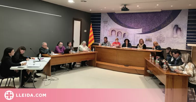 Almacelles aprova el Mapa de Capacitat Acústica del municipi