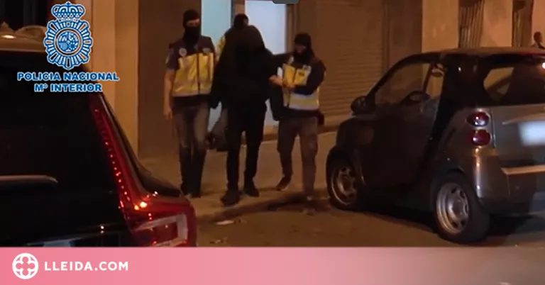 ⏯️ Presó per "Alcasec", el hacker detingut per atacar el sistema informàtic judicial