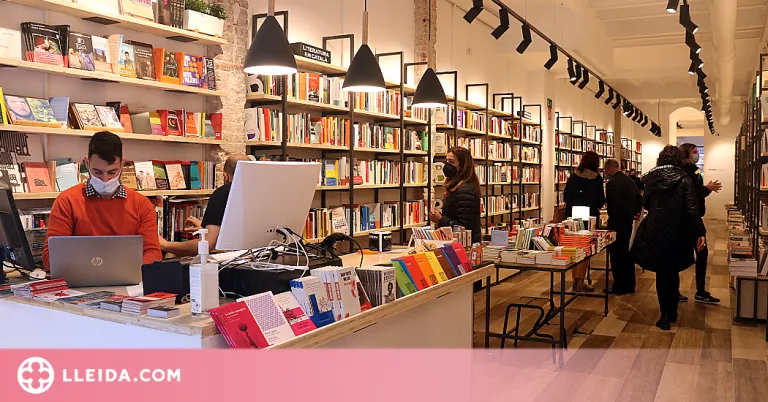 Cada hora es publiquen quatre llibres a Catalunya, un dels quals en català