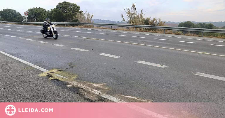 Els Mossos intensificaran els controls a motoristes durant aquest pont