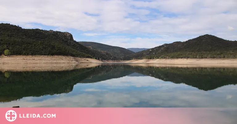 ⏯️ El Govern augmenta a 495 els municipis en situació d'excepcionalitat per la sequera