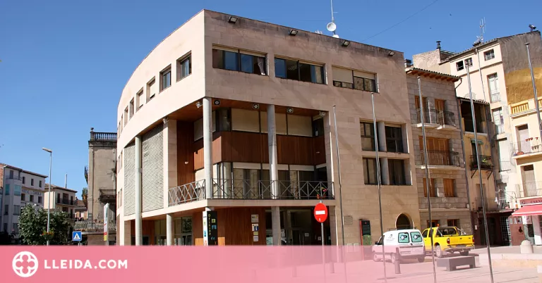 Tremp passa de tres a set candidatures a les eleccions municipals en una legislatura