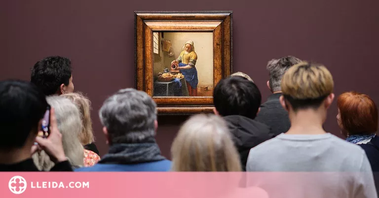 ℹ️ Així serà la Nit dels Museus 2023 a Lleida