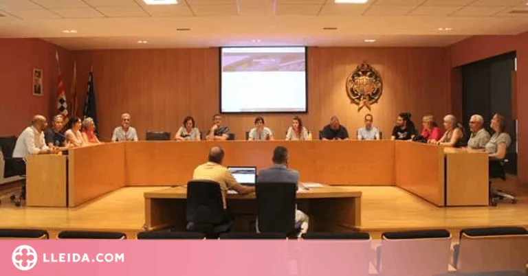 Tàrrega designa per sorteig els membres de les meses electorals el pròxim 23-J