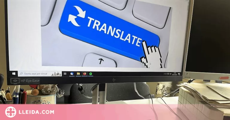 La UdL, en un projecte de traducció automàtica neuronal
