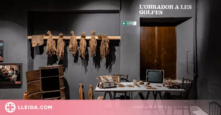 'Caliquenyos. El tabac clandestí de Ponent', una exposició històrica a Juneda