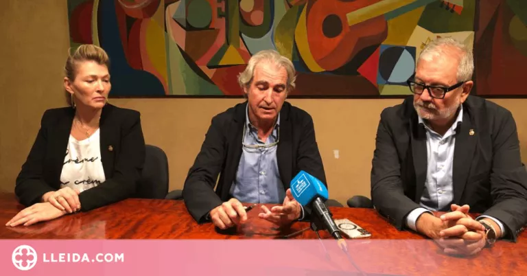 La Paeria de Lleida impulsa la construcció de 61 pisos socials