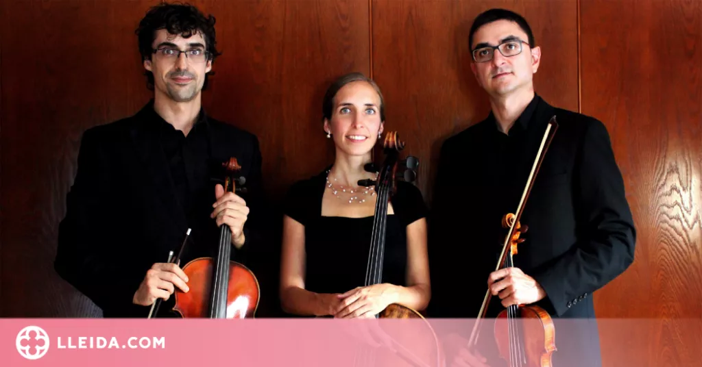 L'Orquestra Julià Carbonell apropa la música clàssica als barris de Lleida