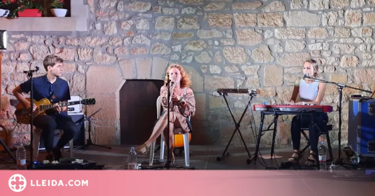 El Cicle Escenaris Singulars clou amb un públic de més de 700 persones
