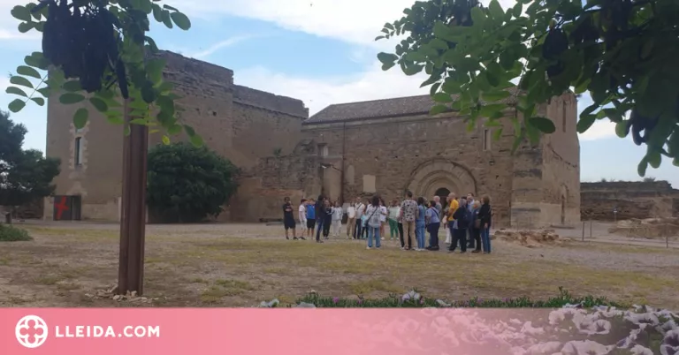 El Castell de Templers incrementa un 24% els visitants i es consolida com a espai patrimonial