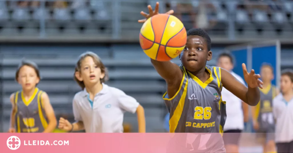 El Projecte Escoles del CBF Lleida continua sumant centres educatius