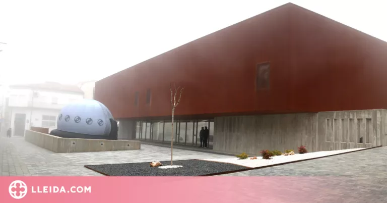 El Govern completa la Xarxa d'Arxius Comarcals amb la inauguració de l'equipament dedicat al patrimoni de les Garrigues