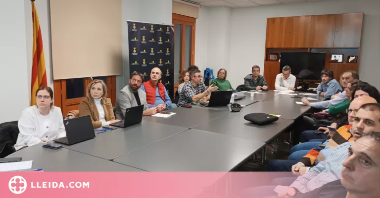 Milloren els percentatges de recollida selectiva al Pla d’Urgell amb el tancament de contenidors soterrats