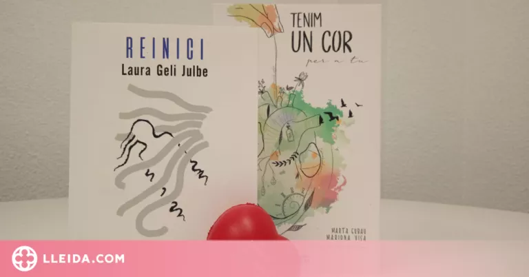 Tertúlia literària a La Fatal amb motiu del Dia Mundial de la Donació d'Òrgans i Teixits