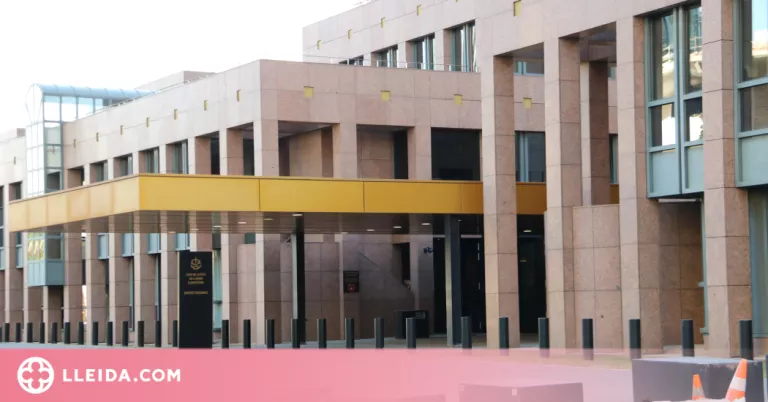 Les empreses podran prohibir dur signes religiosos si s'aplica de manera generalitzada