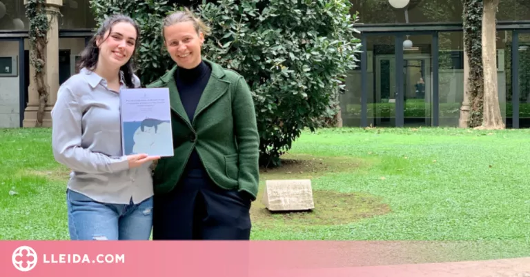 Premien un TFG a la UdL sobre els estereotips a les sèries de televisió de les dones amb talla gran