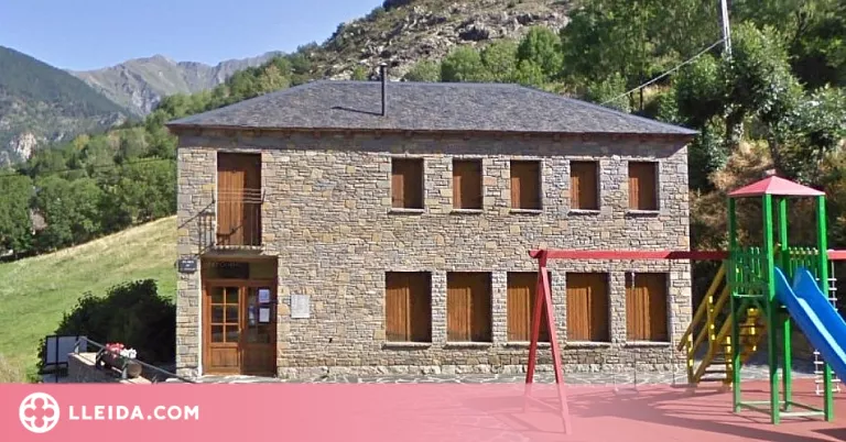 La Vall de Boí sol·licita un ajut per fer front al repte demogràfic
