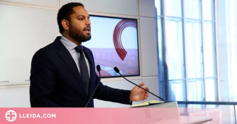 Vox amenaça els independentistes amb tornar-los a empresonar