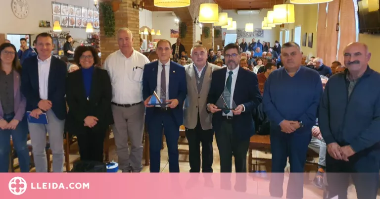 ASAJA Lleida afirma que la PAC que entrarà en vigor l'any vinent "no té en compte els agricultors"