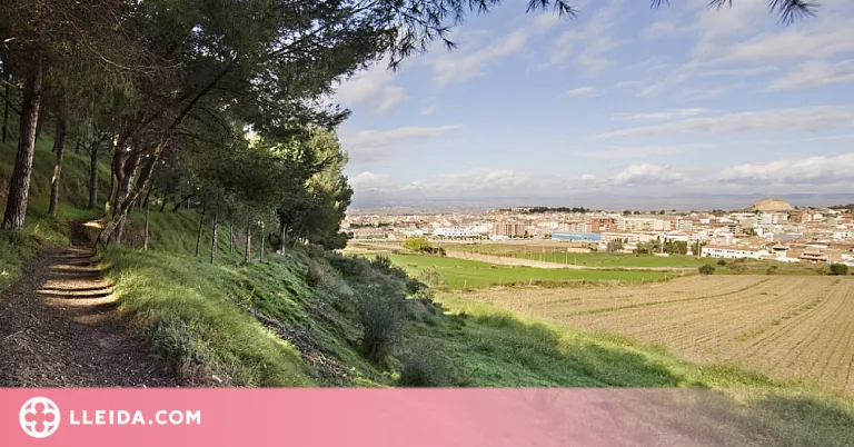 Un poble lleidatà entre els municipis de més de 5.000 habitants on més va créixer el PIB per habitant el 2020
