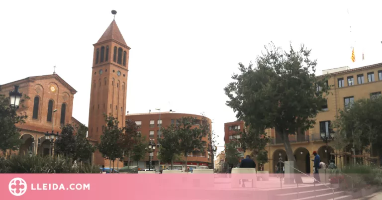 El pressupost de Mollerussa per al 2023 serà un dels més importants de la història de la ciutat