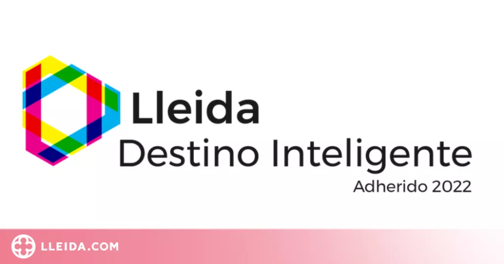 Lleida rep la certificació de Destinació Turística Intel·ligent