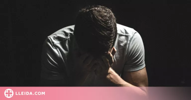 Més de 700.000 persones estan diagnosticades amb depressió a Catalunya, més del 70% dones