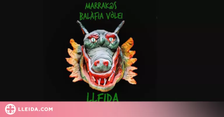En marxa la campanya "Superlliga't a la segona volta" del Rodi Balàfia Vòlei