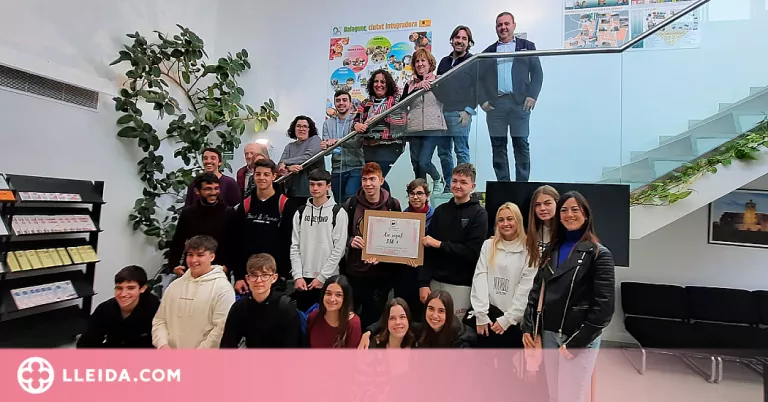 L'Oficina Jove de la Noguera tanca el 2022 amb un balanç positiu de la seva activitat