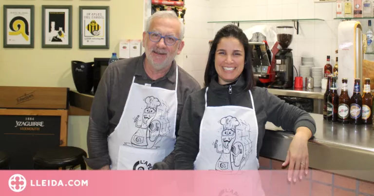 La Fecoll estrena nova etapa del seu servei de restauració i cafeteria