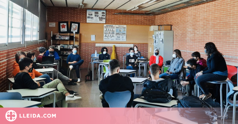 El Consell del Segrià torna a posar en marxa el programa Referent d’Ocupació Juvenil