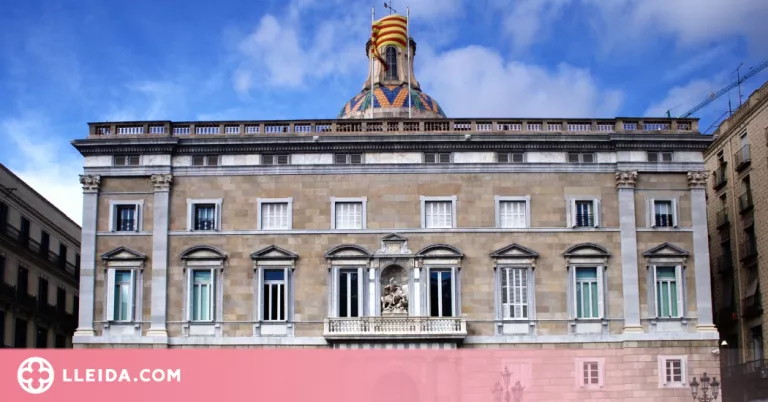 El 66,6% dels contractes adjudicats per la Generalitat el 2020 incorporen clàusules socials
