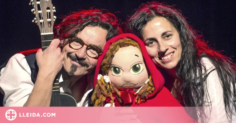 Alpicat s'omple d'espectacles amb la Programació de Primavera