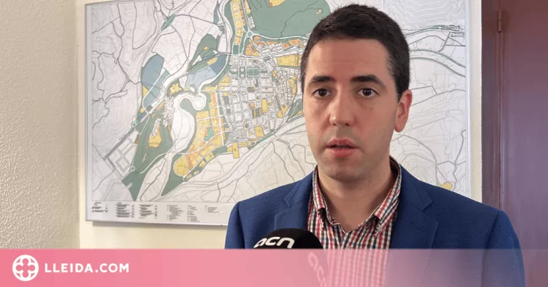 ⏯️ La Seu d'Urgell prioritza la residència per a la gent gran per garantir la inversió de 3 MEUR compromesa per l'Estat